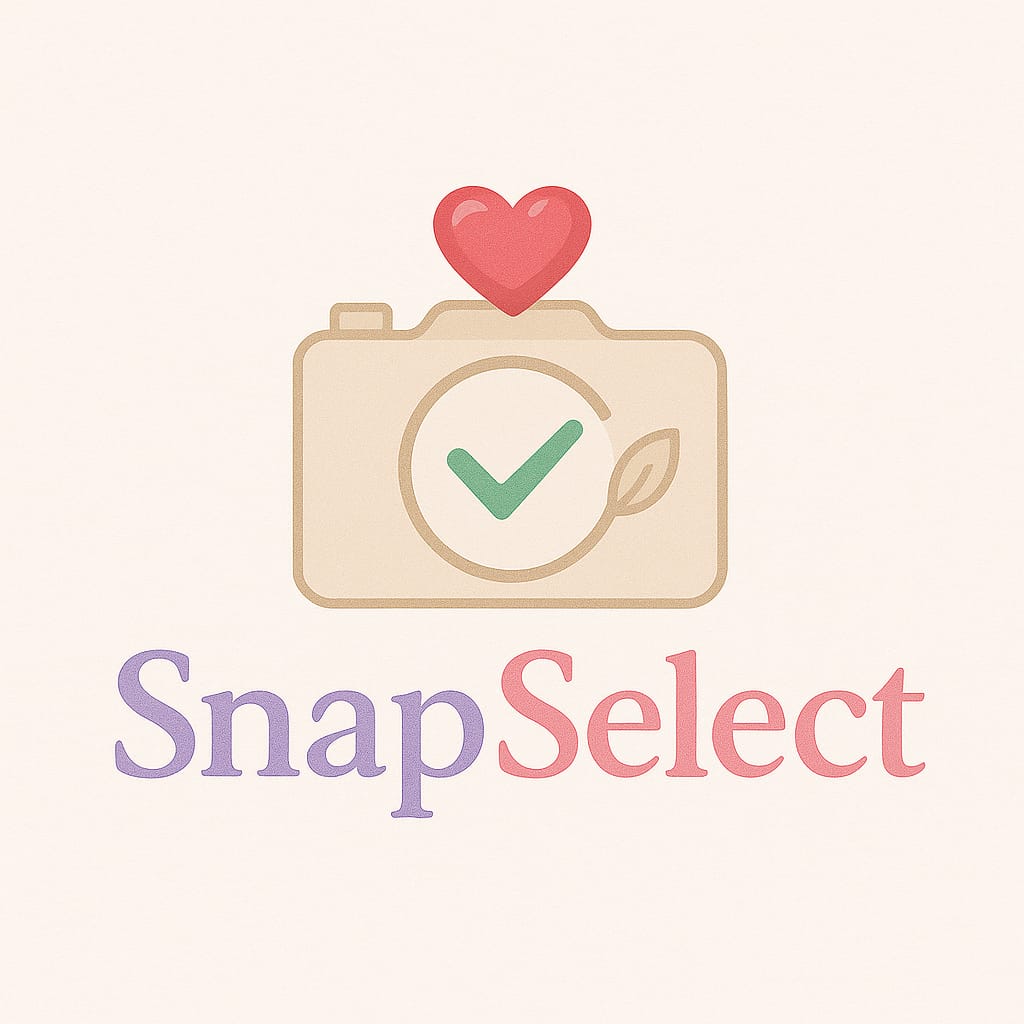 SnapSelect